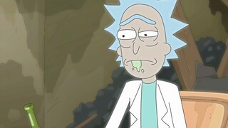 【R&M】“孤独的最高境界是连孤独都孤独”