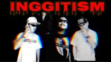 INGGITISM Dainzane ft. Numerhus | M zhayt (Official Lyrics Video)