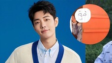 เซียวจ้านเผยแพร่วิดีโอบล็อกฉลองวันเกิดของเขาอีกครั้ง มีใครสังเกตเห็นว่าหยางซีต้องสงสัยอยู่หลังคณะรัฐ