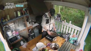 Rented in Finland Ep9 Sub indo