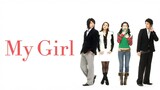 MY GIRL EPISODE 13 (TAGALOG DUBBED)