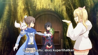 Bofuri Season 2 Eps 7 (Sub indo)