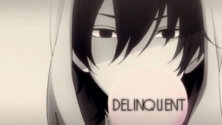 AMV Delinquent