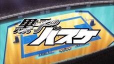 Kuroko no basuke [SEASON 3] - Episode 15