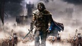 SHADOW OF MORDOR Cinematic Game Movie