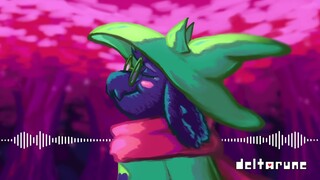 Field of Hopes and Dreams Revisited - Deltarune [Electro Funk Remix]