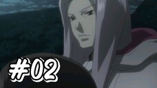 Moribito - Guardian of the Spirit - Episode 02 [English Sub]