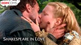I Love You More than Poetry - Shakespeare in Love | RomComs