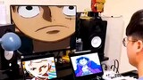 ONE PIECE PRANK