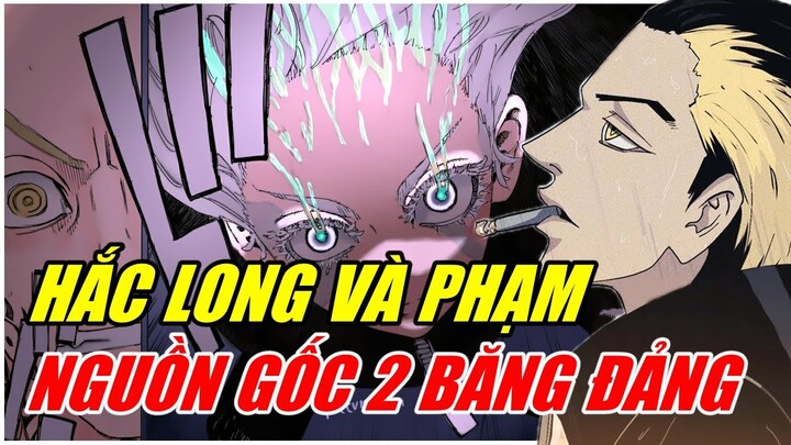 South Bật Bản Năng Hắc Ám Chiến Senju - Quá Khứ Của Takeomi | Phân Tích Tokyo Revengers Chap 230