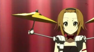 K-On eps 6 sub indo