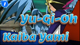 [Yu-Gi-Oh!/AMV]Passion Colors Everything (Kaiba + Yami)_1