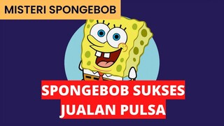 Parodi Spongebob Jualan Pulsa - Dubbing Spongebob