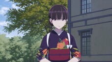 Watashi no Shiawase na Kekkon 2ndSeason ขอให้รักเรานี้ได้มีความสุข ซีซั่น 2 ตอนที่ 5 พากย์ไทย