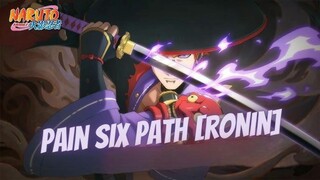 PAIN SIX PATH (RONIN)