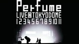 Perfume - Live at Tokyo Dome '1 2 3 4 5 6 7 8 9 10 11' [2010.11.03]