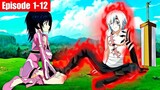 The Proclaimed Demon King Episode 1 - 12 English Dub | Anime Fullscreen