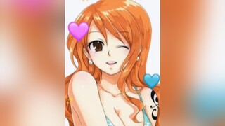 lần đầu lm video hơi phèn mong mn ủng hộ😁😁onepiece nami