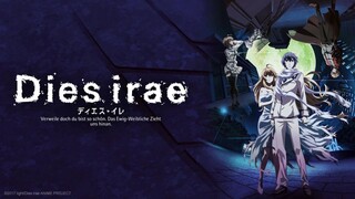 Dies Irae - Ngày Phán Xét episode 3 [Vietsub]