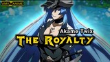 AMV - SHEELE THE ROYALTY