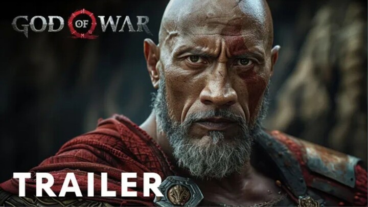 GOD OF WAR (2024) NEW movie 1080p