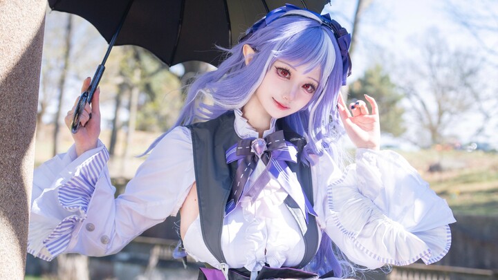 ♡Tempat terlucu Vivian♡【Zero Zone】
