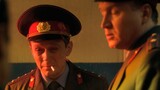 [Dark Side of the Moon] The male protagonist of the Russian drama gave the KGB a spoiler after cross