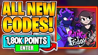 *MIND GAMES* FUNKY FRIDAY CODES MIND GAMES New Funky Friday Codes (2022 August)