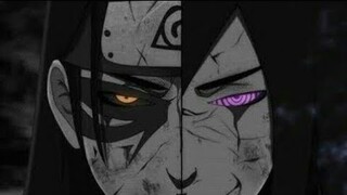 Hashirama Vs Madara 「AMV」 Take The Pain Away