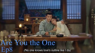 Are You the One EP.8