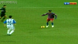 QBV Thế Giới năm 2006 - Ronaldinho đáng sợ như thế nào?