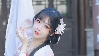 [Birthday Work] ❀Branched branches and flowers all over my clothes❀I miss you when I am awake and wh