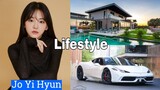 Cho Yi Hyun (All of Us Are Dead) Lifestyle,Biography,Net Worth,Facts,Age,BF, & More|Crazy Biography|