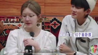 Zhao Lusi Be Myself - 3