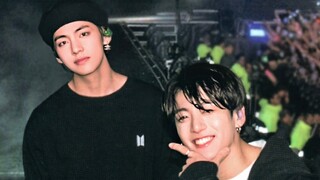 (Jung-Kook & Tae-Hyung) Cậu ấy chính là chân ái của tôi!