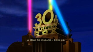 30th Century Fox (1994 [1950s Style])