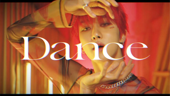 [Xu Minghao·Dance] Để tôi kể cho bạn nghe từ góc độ chuyên môn điệu nhảy đỉnh cao là gì: phân tích đ