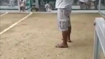 2 hits champ 2nd fyt..5 palo dw kalaban vs paisa isang palo
