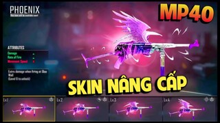 Skin MP40 Nâng Cấp - Vị Vua Của MP40 Xuất Hiện Trong Phiên Bản Mới | Shop Giảm Giá 90% Quá Ngon