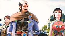 Fengwu Demons Chef Eps 08 Sub Indo