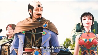 Fengwu Demons Chef Eps 08 Sub Indo