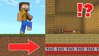 10 Ways To Prank Your Friends In Minecraft!