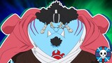 An Issue With Jinbei | One Piece Discussion | Grand Line Review