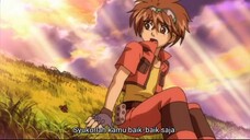 Bakugan Battle Brawlers Episode 4 Sub Indo