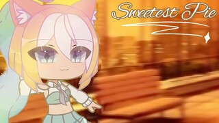 Sweetest Pie || Meme || Live2D x Gacha|| By Rainuff