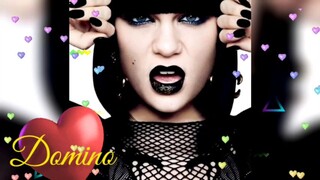 Jessie J - Domino (Vocal) audio