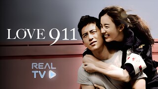 Love 911 (2012) 1080p [Korean] [Eng SUB] - REAL TV