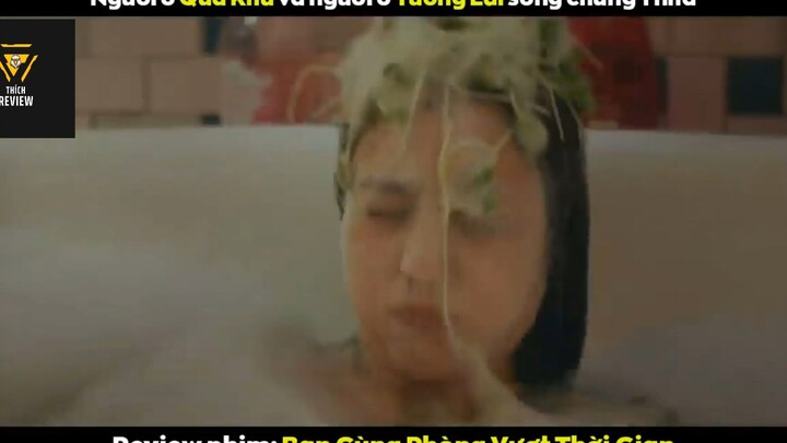 Vượt thời gian (p1) #phimhanhdong