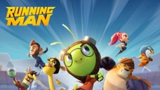runningman animation season 1 ep 5