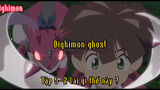 Dighimon Ghost_Tập 5 P2 Cái gì thế này ?